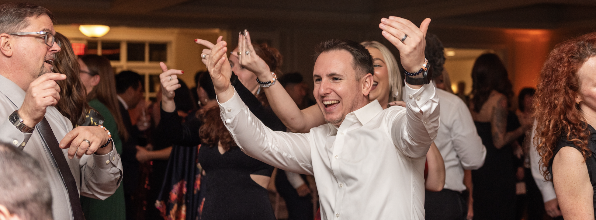 5th Annual Fostering Hope Gala